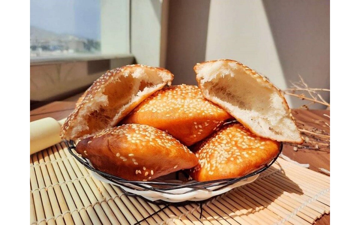 B&aacute;nh ti&ecirc;u l&agrave; g&igrave;? 3 C&aacute;ch l&agrave;m b&aacute;nh ti&ecirc;u đơn giản tại nh&agrave;